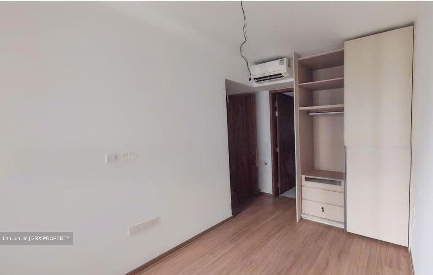 North Gaia (D27), Condominium #611286941